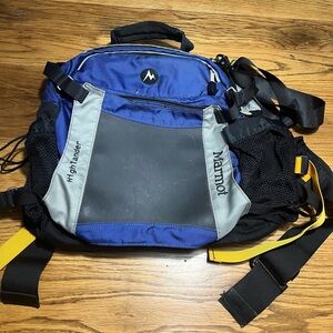 Marmot Highlander Lumbar Pack